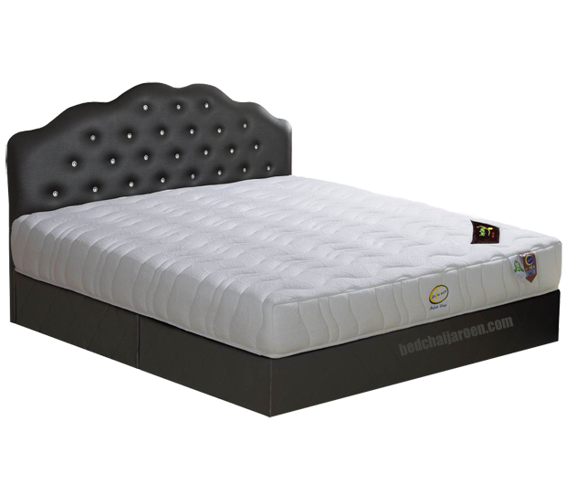 ที่นอน Swissmatt Sleepcare ที่นอนโฟมยางอัดโพลี หนา 6นิ้ว